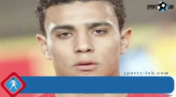 محمد عبد الوهاب نجم الأهلي الذي ترك بصمة لا تُنسى في كرة القدم المصرية اليوم